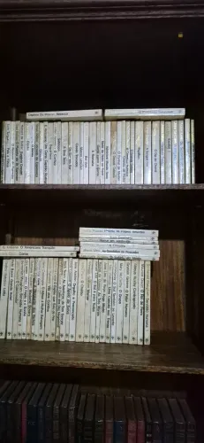 Coleções de livros