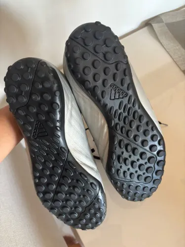 Chuteira Society masculina - Predator Adidas