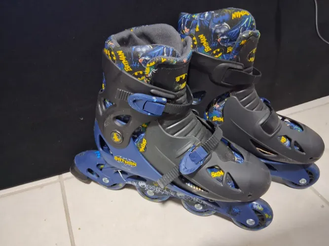 Patins batman original