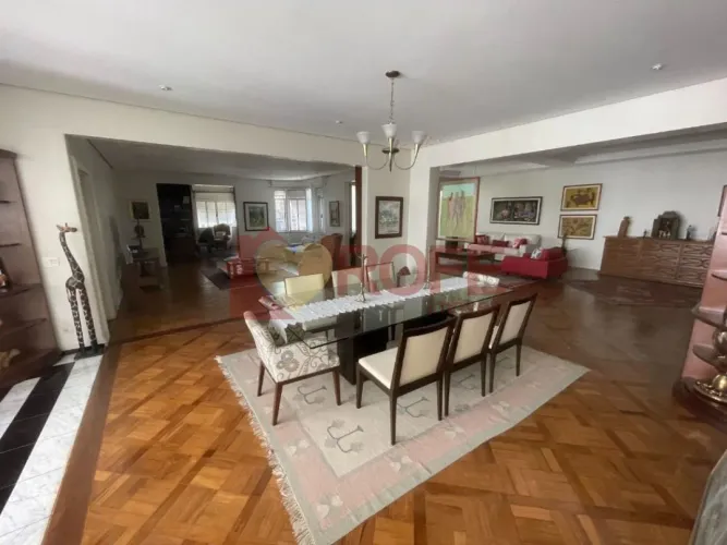 Apartamento com 3 dormitórios à venda, 350 m² por R$ 3.223.000,00 - Bela Vista - São Paulo