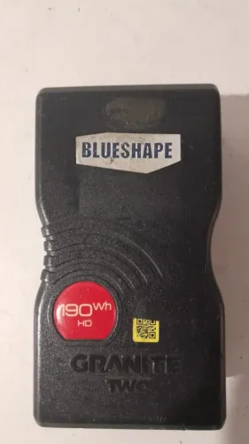 Blueshape Granite TWO Bv190hdtwo 190wh