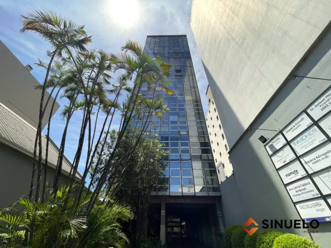 Sala comercial