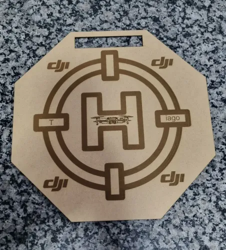 Pista de pouso e decolagem