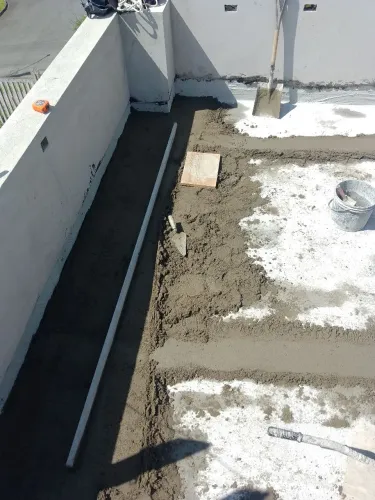 Reformas e construção em geral