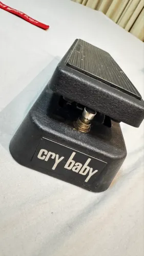 Pedal Wahwah cry baby
