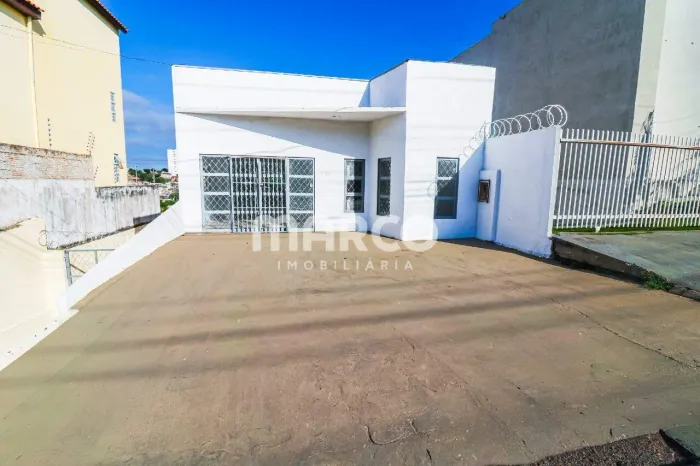 Ponto Comercial l 243m² | Lixeira | Cuiabá - MT