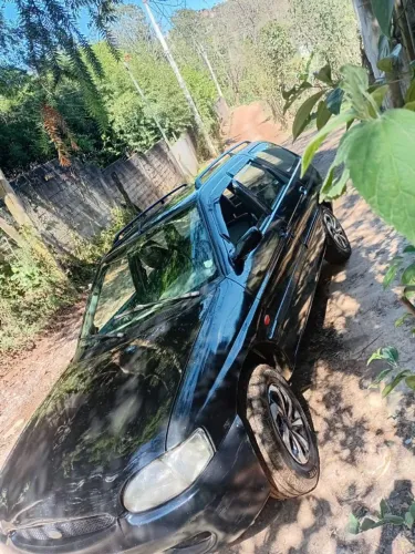 Ford Escort GL 1.6 MPI 2000