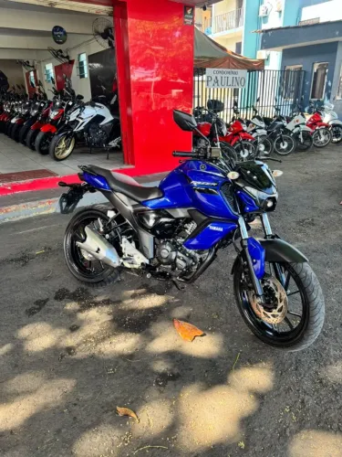 FZ15 2022/2023