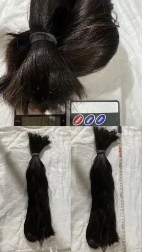 Cabelo Humano