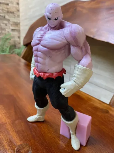 Action Figure Dragon Ball - Jiren 22cm