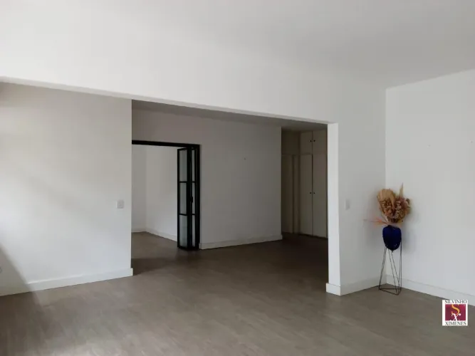 Apartamento para aluguel, 4 quartos, 1 suíte, 2 vagas, Lourdes - Belo Horizonte/MG