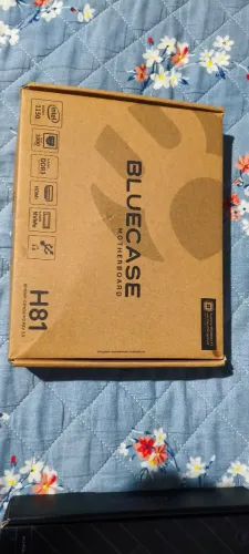 Kit gamer i7 