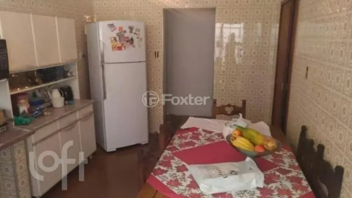 Casa à venda Rua Rancho Alegre, Cidade Líder - São Paulo
