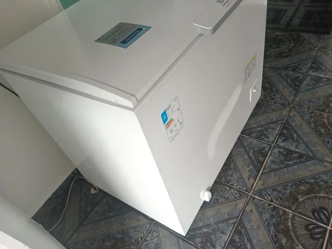 Freezer 
