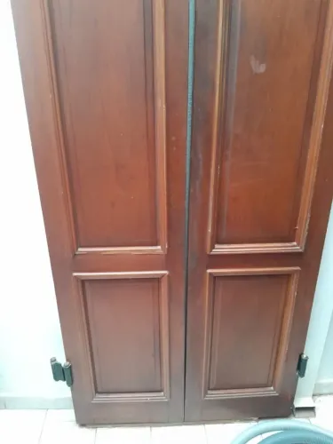 Porta tipo Bang Bang