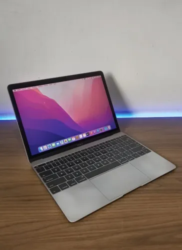 MacBook 12" Early 2016