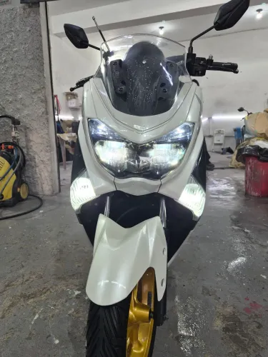 Nmax zerada e revizada