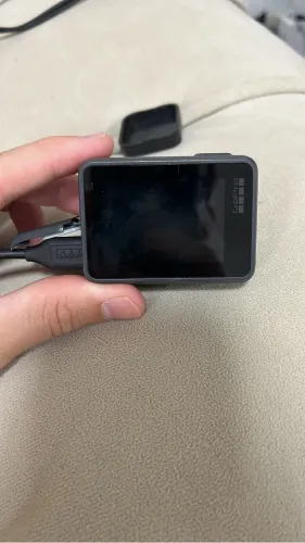 Gopro hero 5 black