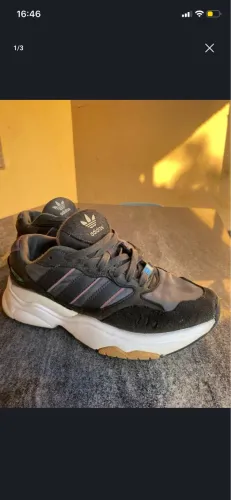 Tênis original da adidas
