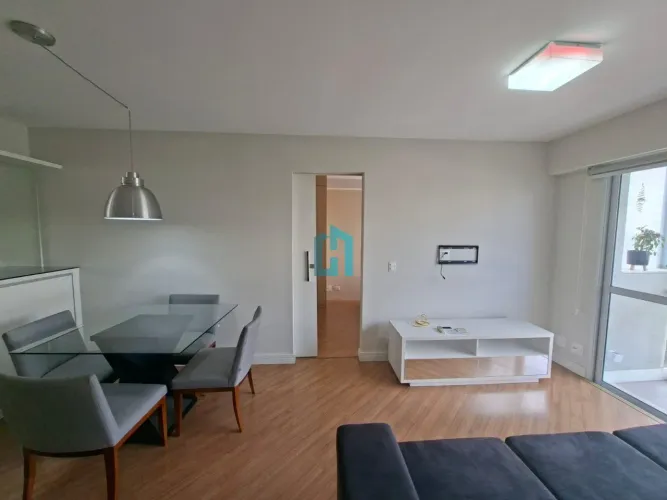 Apartamento para aluguel em Moema, São Paulo