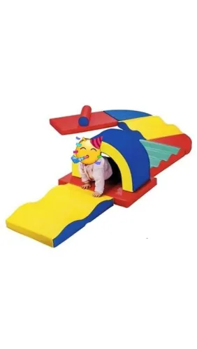 Playground infantil 