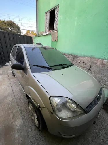 Ford Fiesta Street/ Action 1.0 8V 5P 2006