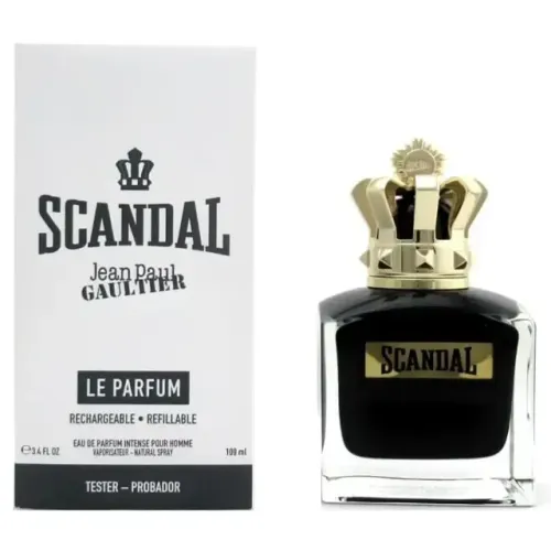 Perfume Scandal Masculino Le Parfum 100ml