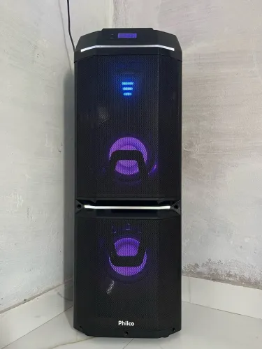 Som Philco