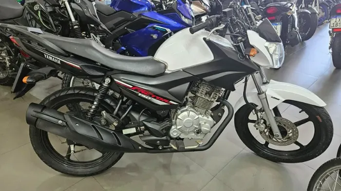 Factor 150 2018 Ótimo Estado