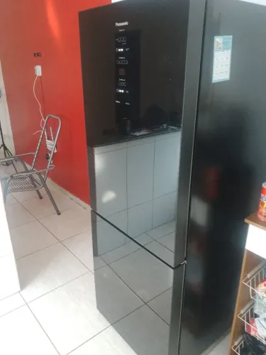 Geladeira