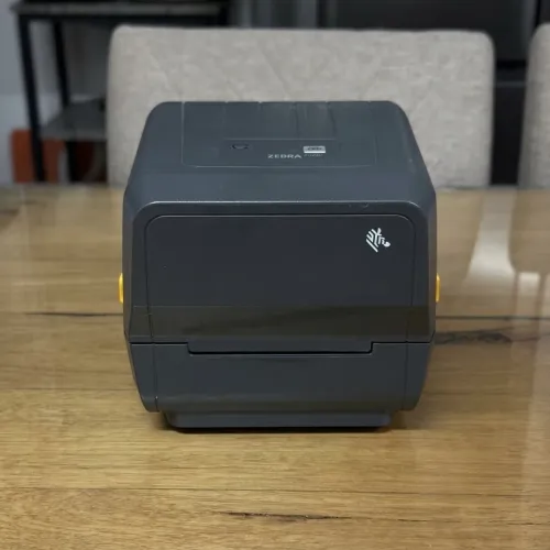     Impressora Zebra ZD220 para Etiquetas
