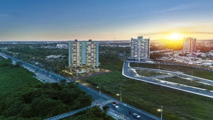 Acqualina  Um novo marco de sofisticação na Atalaia [9404]