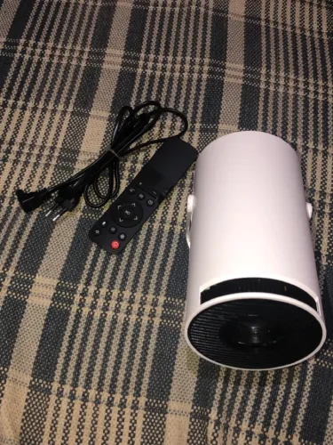 Vendo projetor 