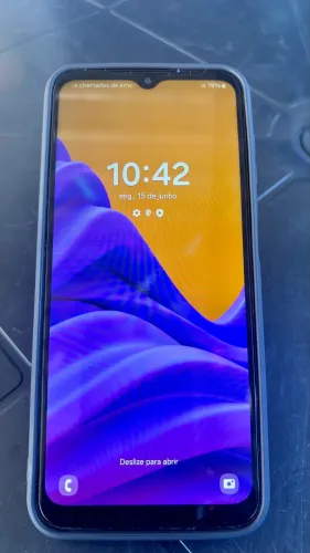 Samsung A14 Imperdível!!