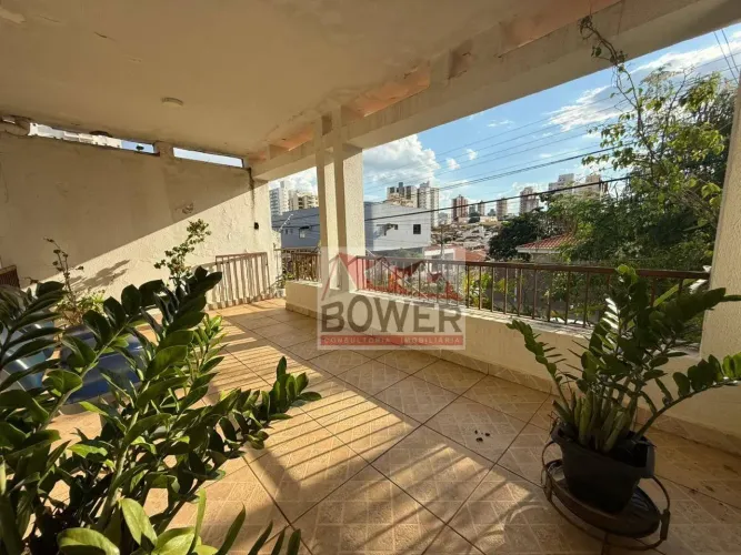 Casa com 4 dormitórios, 345 m² - venda por R$ 490.000,00 ou aluguel por R$ 3.835,50/mês -