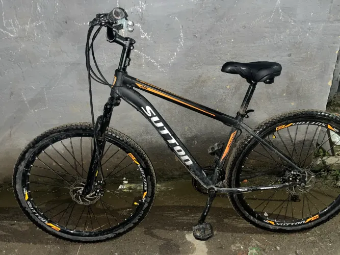 Bicicleta aro 29 SUTTON