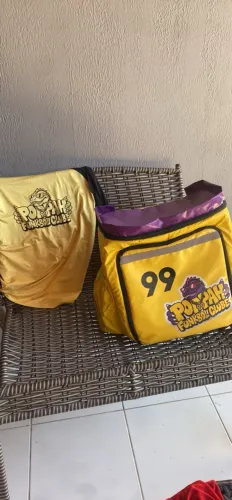 Beg colab e blusa uv kit podpah