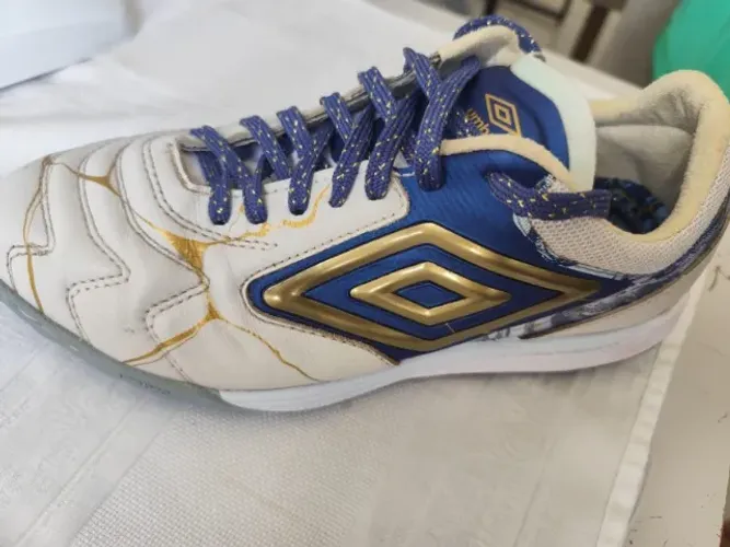 Chuteira Umbro Pro 5 Kintsugi