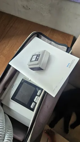 BIPAP A30 PHILIPS RESPIRONICS