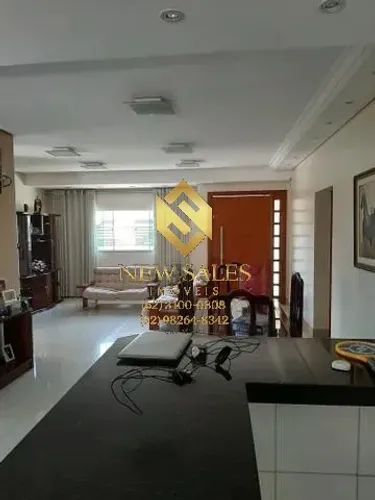 Excelente Sobrado com 4 suítes plenas no Vila Osvaldo Rosa