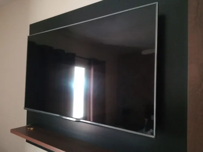 Tv Philips 47 Polegadas Led Smart mod 47PFG7109