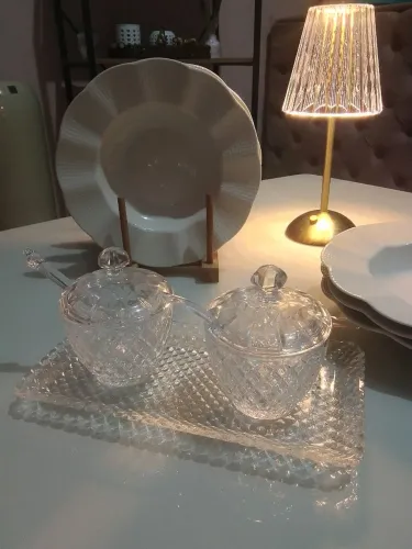 Kit Meleira açucareiro