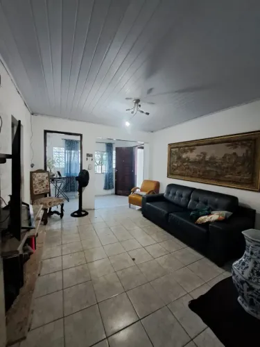 Casa para venda com 300 metros quadrados com 2 quartos em Presidente Altino - Osasco - SP