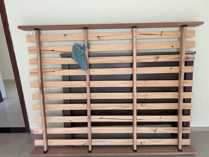 Cama de casal