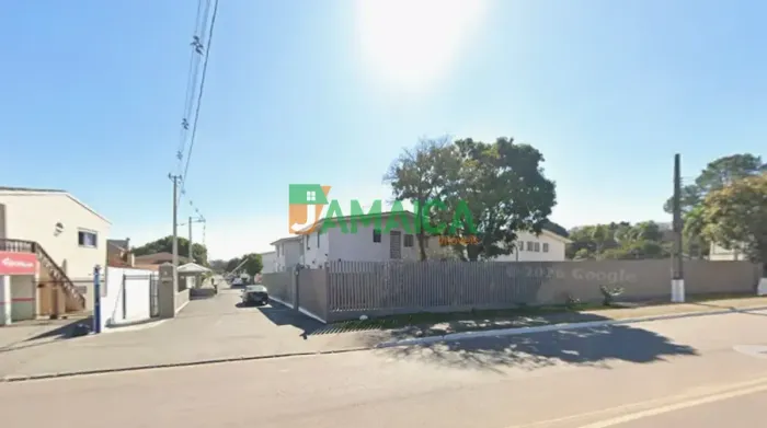 Apartamento com 2 dormitórios para venda, 53 m² por R$ 950/mês - Campo Comprido - Curitiba