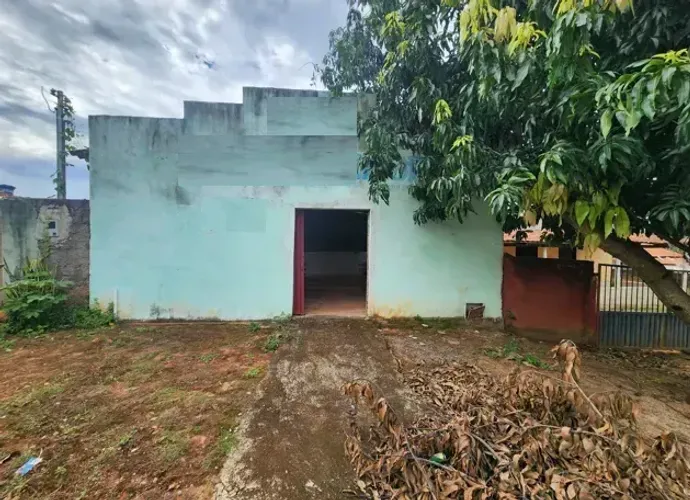 INVISTA NO SEU FUTURO: Terreno Perfeito para Seu Projeto dos Sonhos!