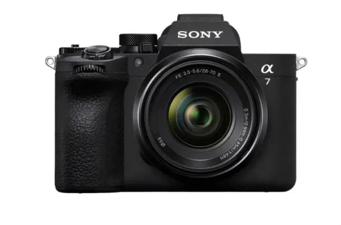 Sony A7 V (ILCE-7M5M) Mirrorless Kit 28-70mm II | Full Frame |