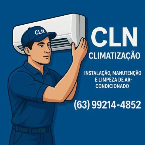 Ar condicionado