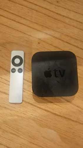 Apple tv 3° geração (modelo A1469)