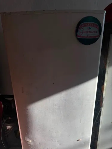 Geladeira / Freezer